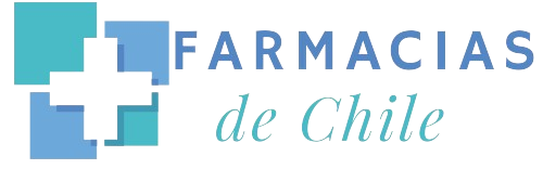 Farmacias de Chile
